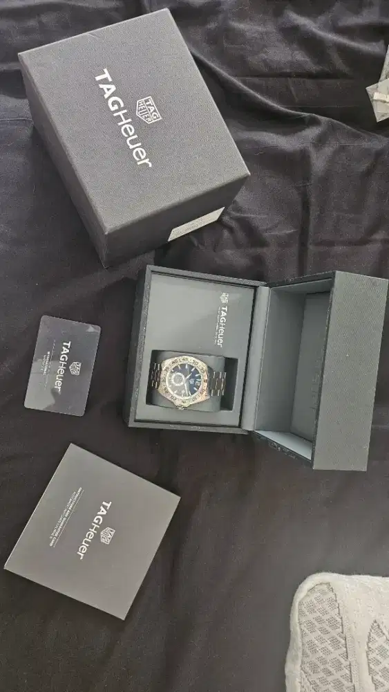 TAG HEUER Formula 1