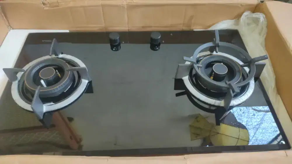 Kompor Tanam TEKA GVI LUX 75