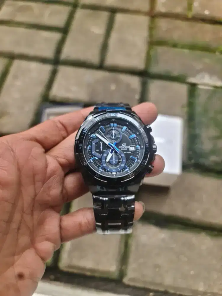 Casio 5344 EDIFICE