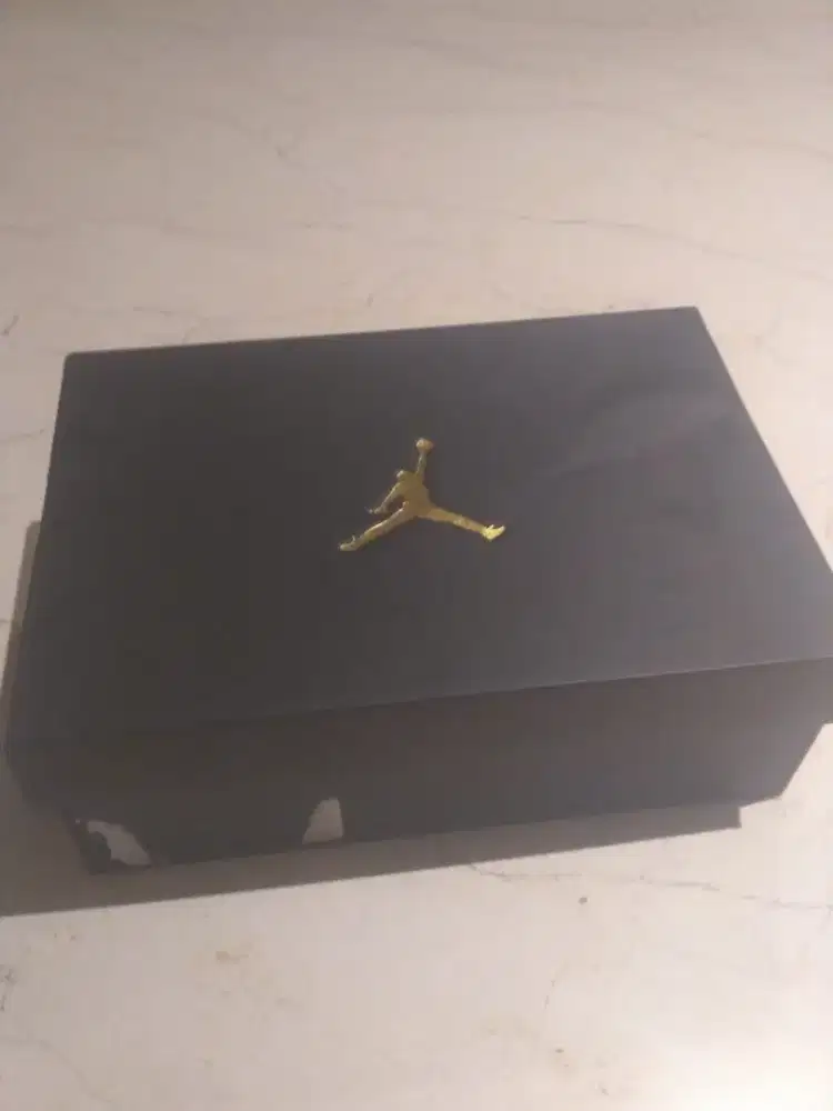 Nike Air Jordan