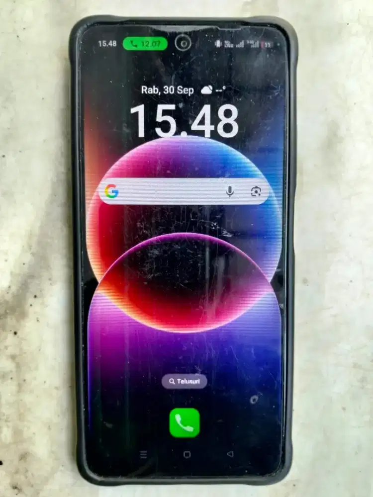 Oppo A5 2025 jual cepat