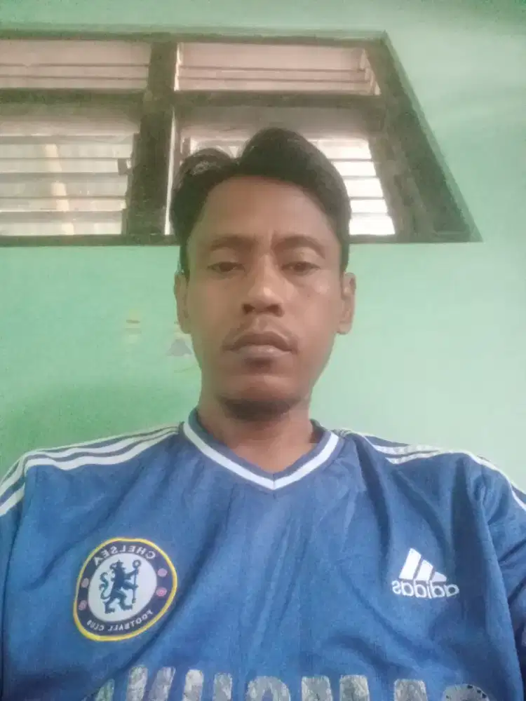 Cari kerja supir