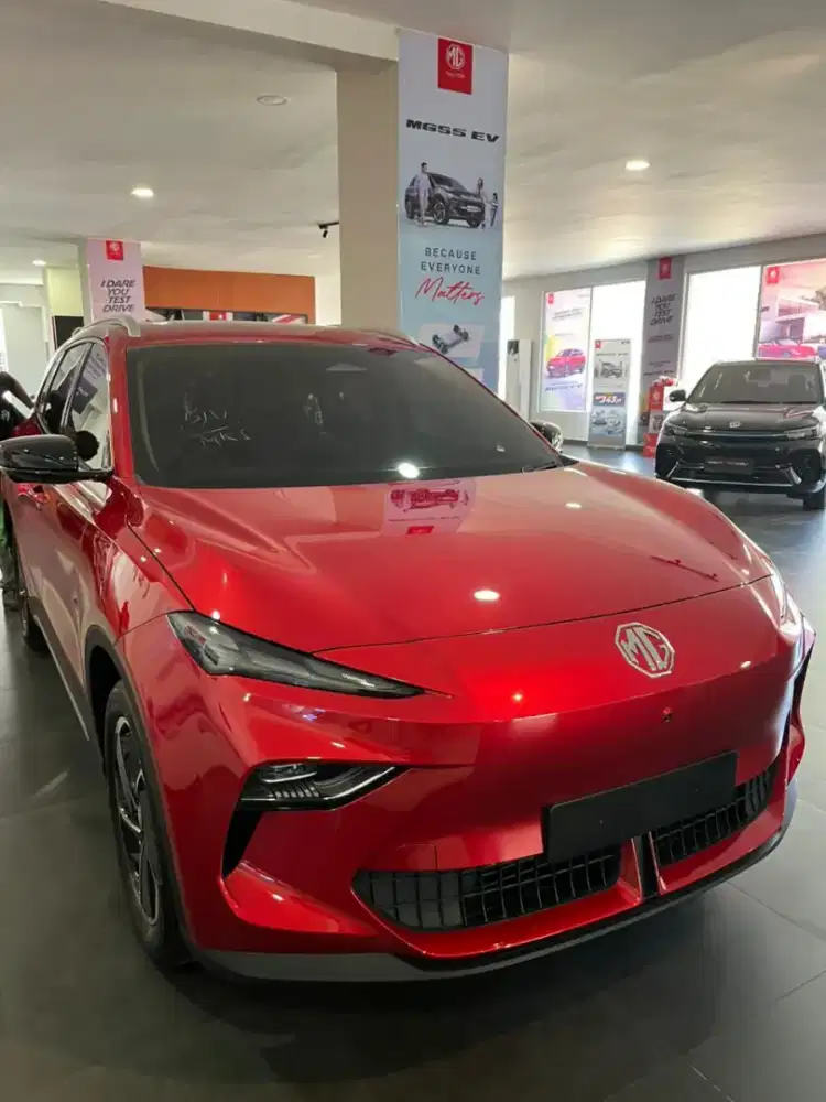MOBIL KELUARGA ANDA