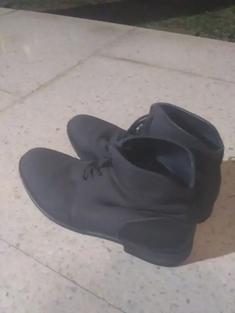 Boots zara original size 7 39/40