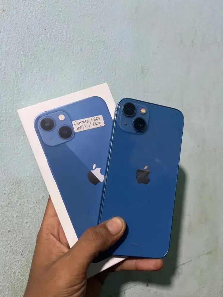 Iphone 13 Ex Ibox