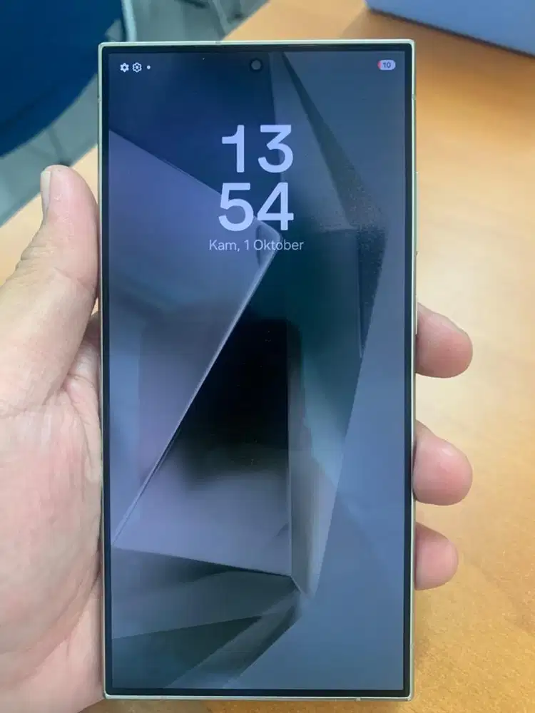 S24 Ultra 256 + Samsung Watch6
