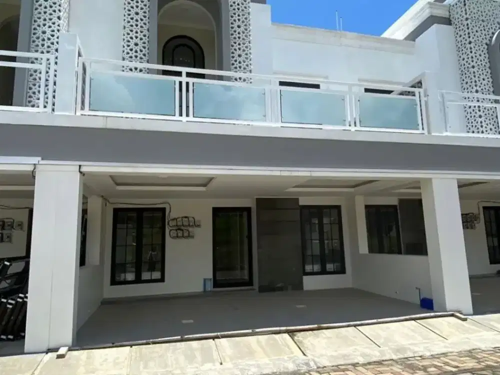 DIJUAL KOST PUTRI FULL PENGHUNI LANDUNGSARI MALANG DEKAT KAMPUS UMM