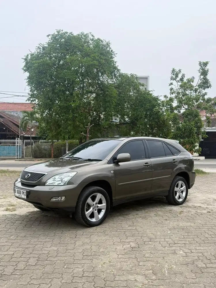 LEXUS RX300 AWD 2003