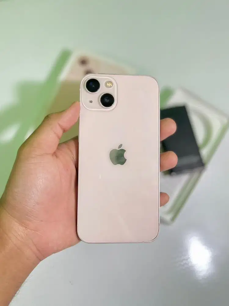 IPHONE 13 128GB INTER ALL OPERATOR