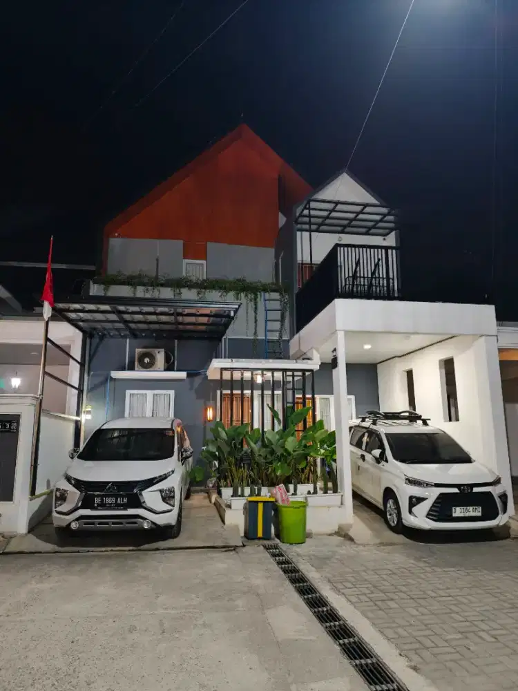 DIBUTUHKAN Kakak Asuh