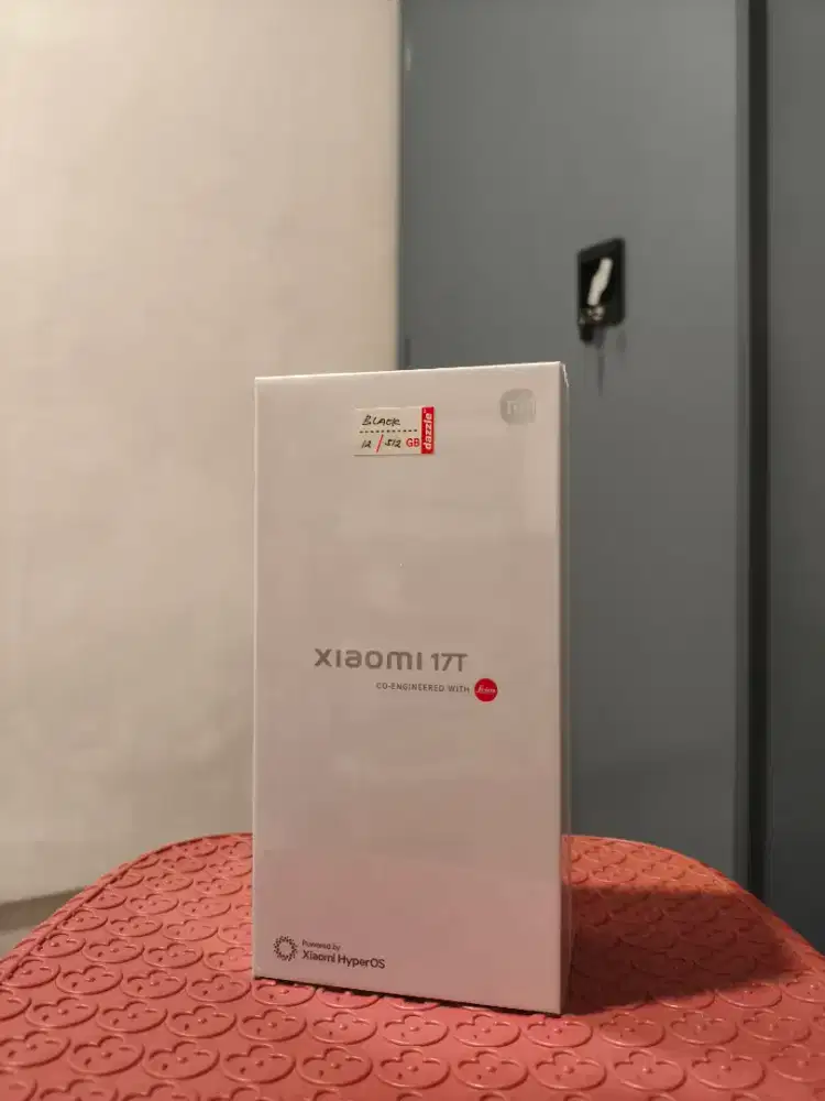 PROMO MURAH XIAOMI 17T