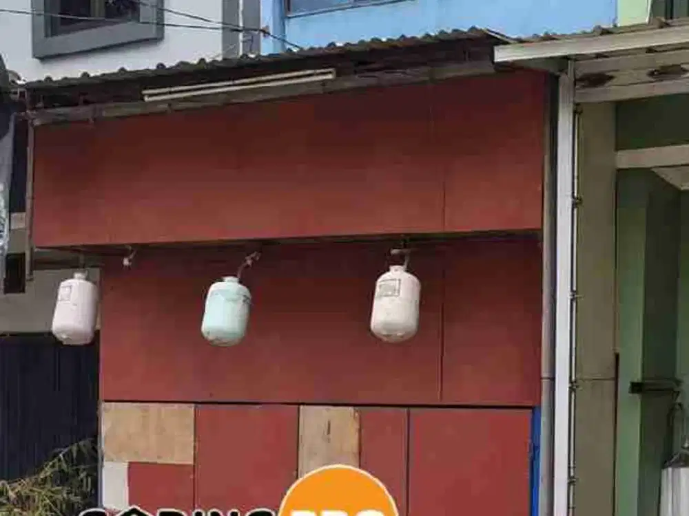 Jalan Raya Cilangkap Baru