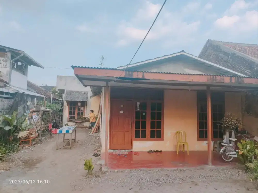 Buat tempat tinggal tenang ,Bagus buat kost,daerah nyaman dan aman