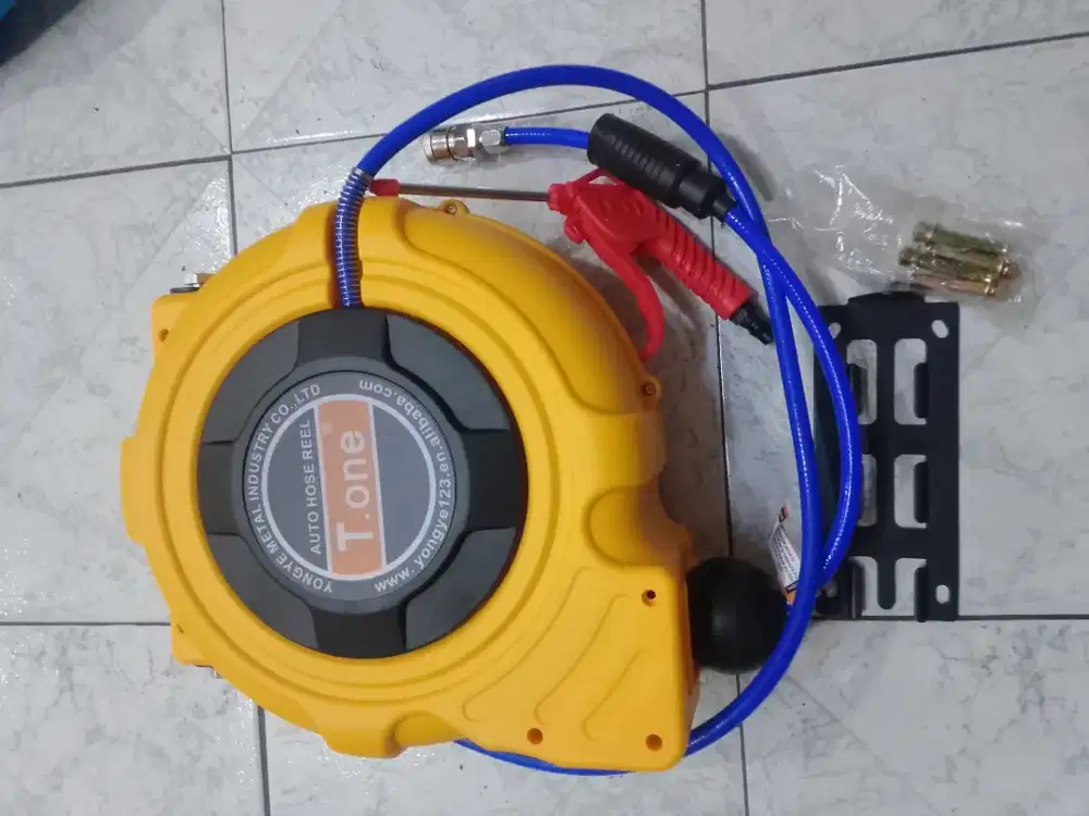 Air Hose Reel 10 meter