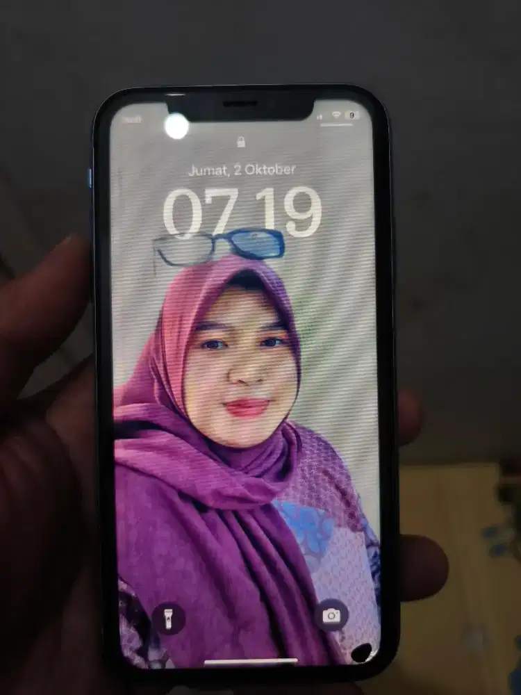 Jual Iphone XR 128 Original Jaringan Permanen