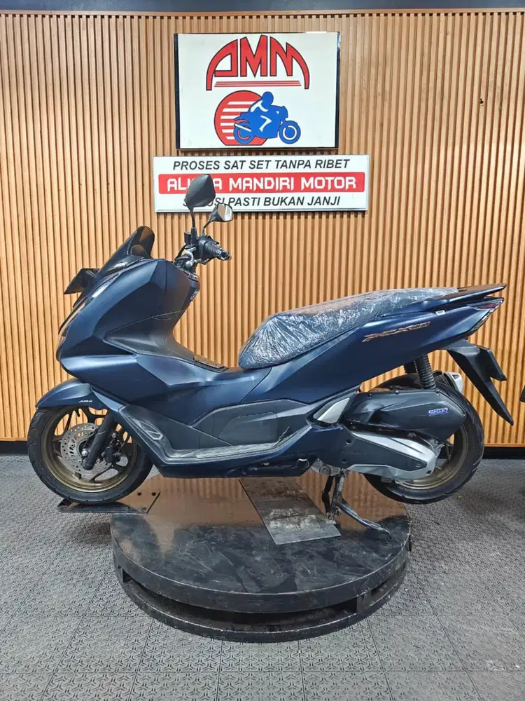 PCX ABS 2024 GREESS BISA KREDIT DP 800 RB. CASH NEGO BS COD BYR DIRMH