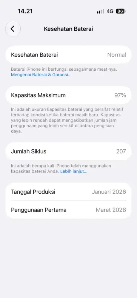 IPHONE 17 BASIC 256GB IBOX