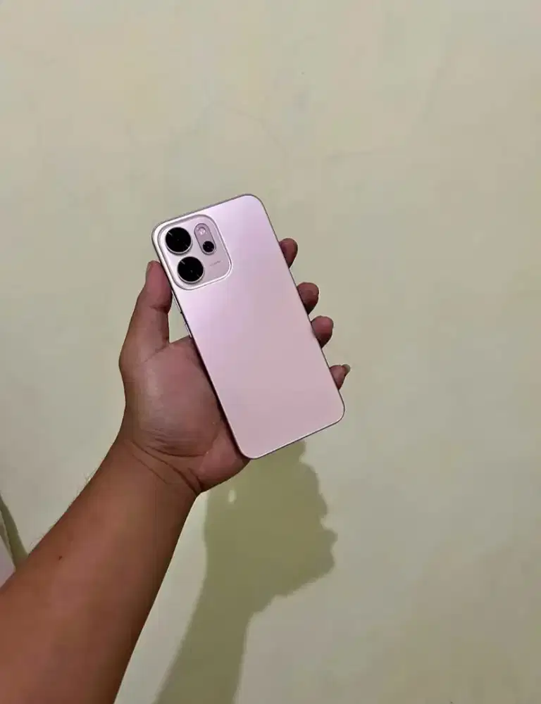 Oppo Reno 14F 5G ram 8/256