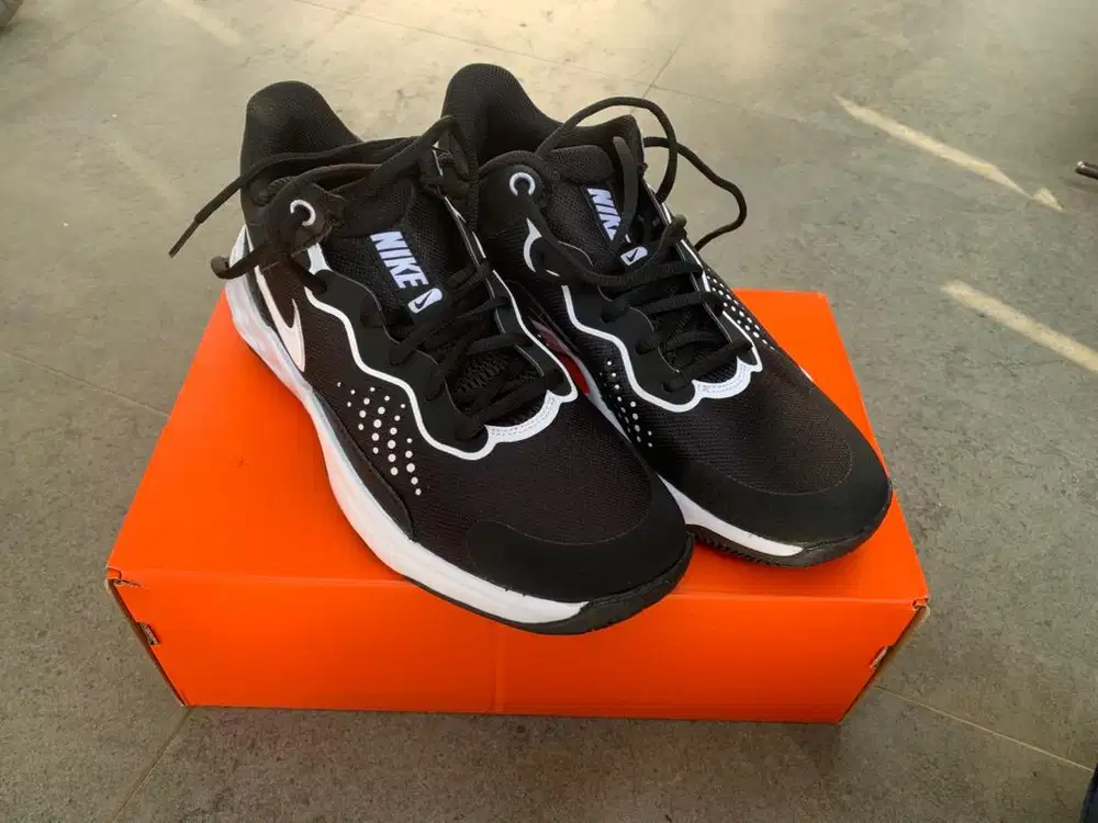Sepatu Basket Nike Fly.Mid 3