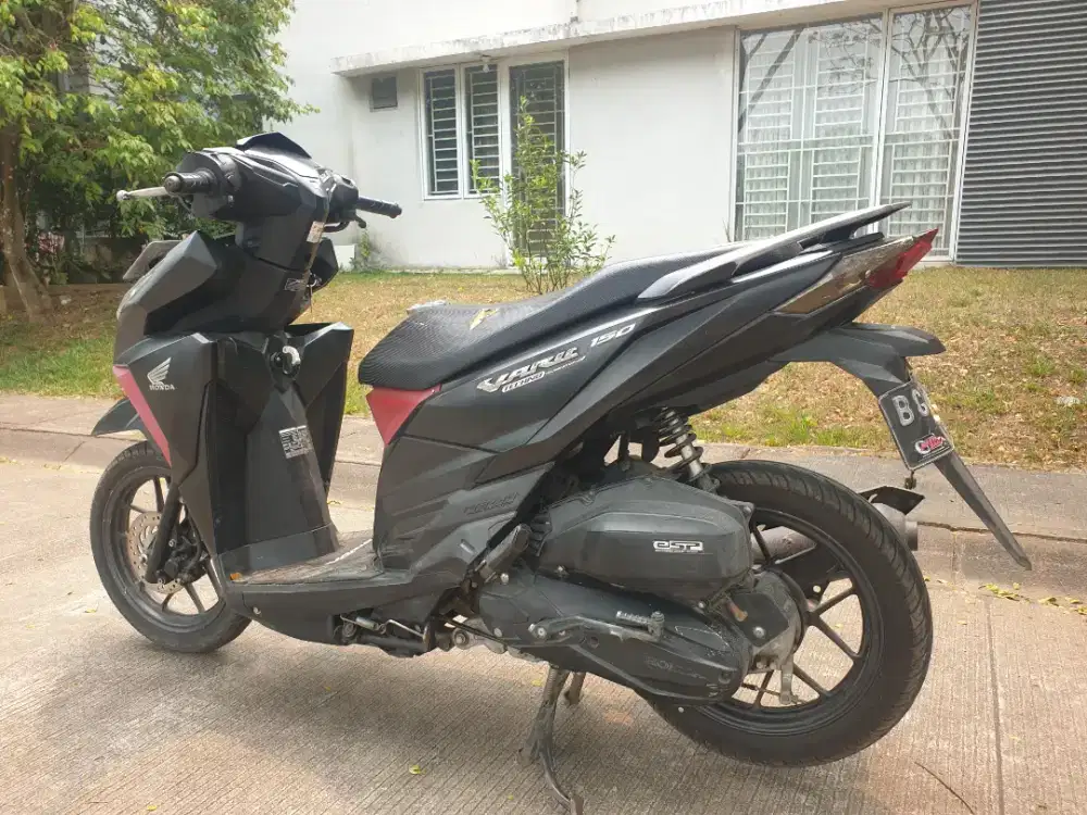 Vario 150 tahun 2016