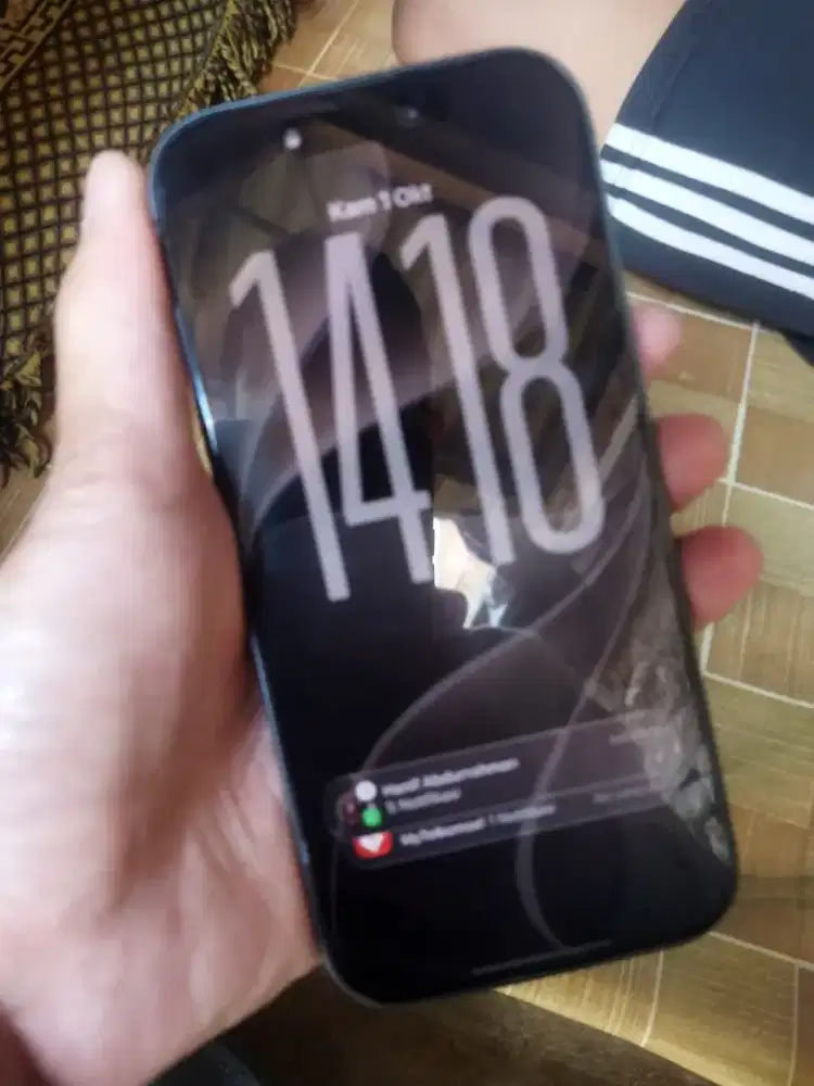 WTS IPHONE 17 256GB IBOX