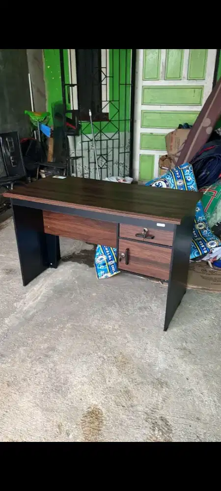 Promo Meja Kantor Kerja Termurah