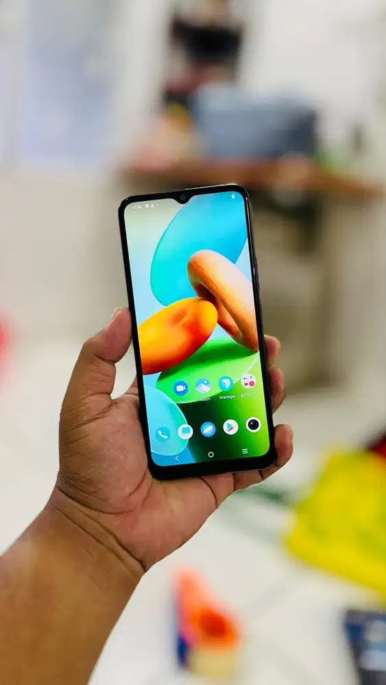 Vivo Y02 3/32 Hp Casan