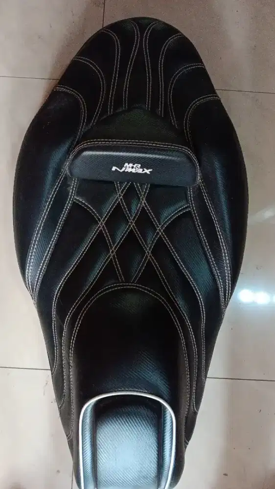 Jok kulit MHR Nmax Old