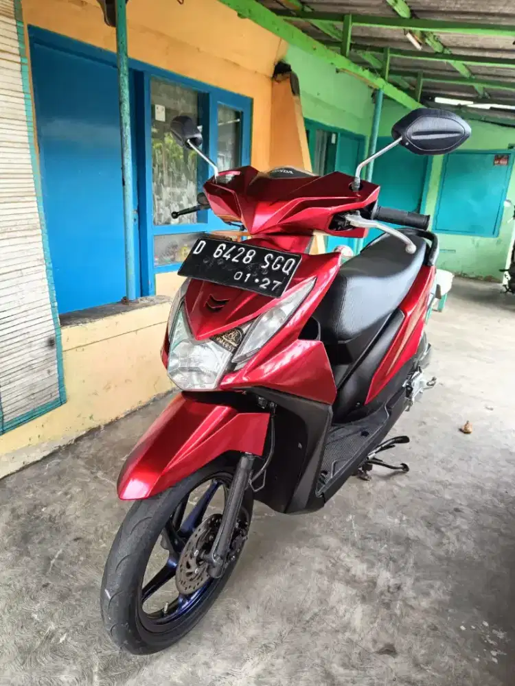 beat fi stater kasar 2012