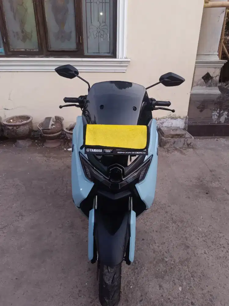 jual cepat Nmax Neo S, ss lengkap,kunci lengkap dan barcode