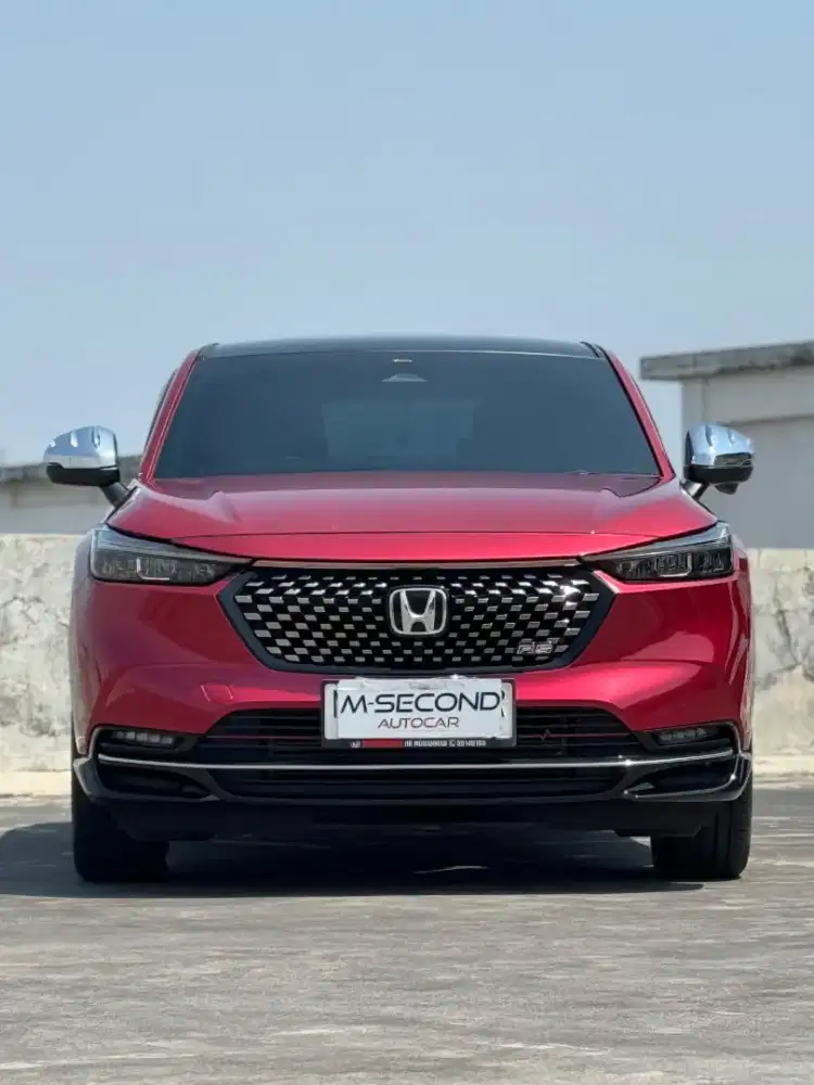 HRV RS 1.5 Turbo Sening 2023 AT