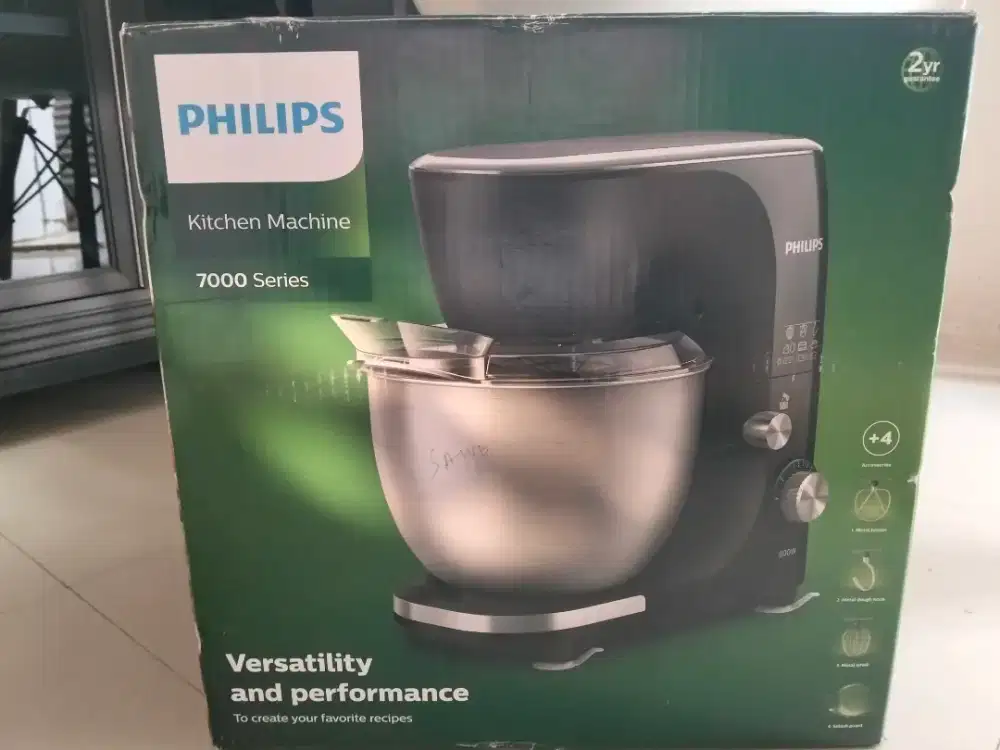 Jual mixer Philips