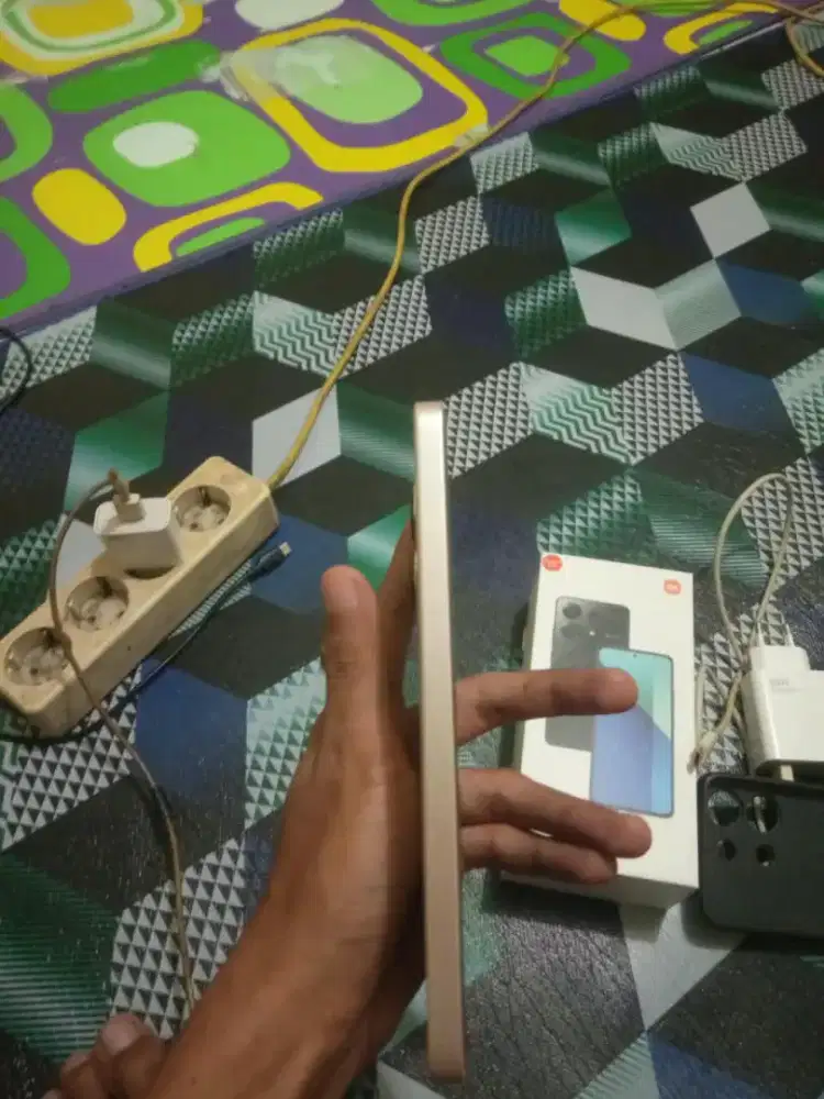 Redmi note 13 4g
