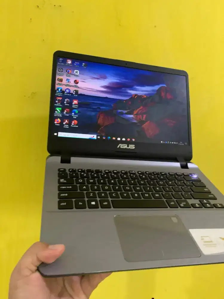 Laptop asus Vivo book