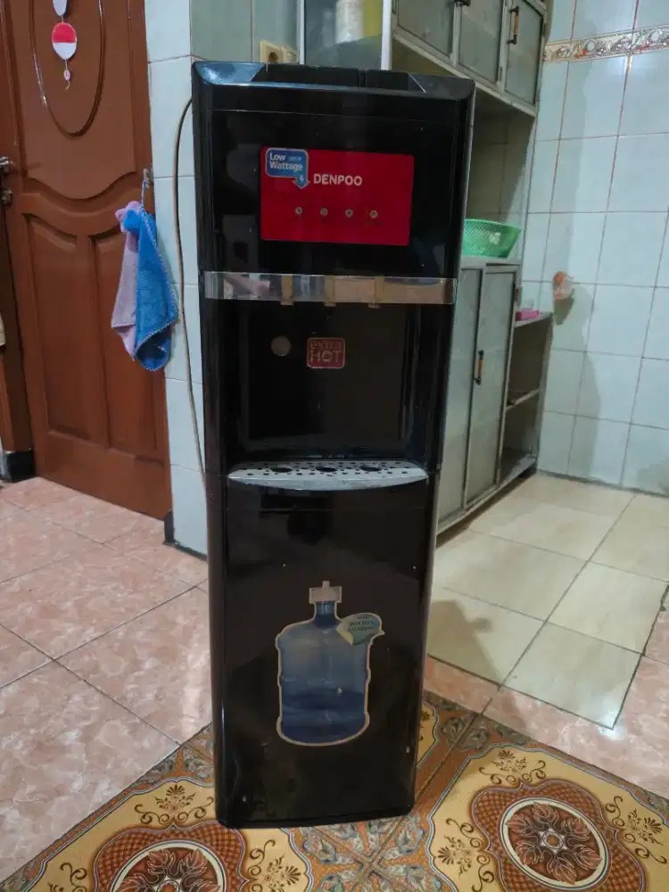 Dispenser Denpoo low watt
