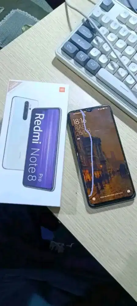 Redmi Note 8 Pro 6/64Gb