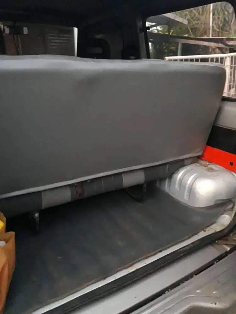 Daihatsu Feroza 1996 Bensin