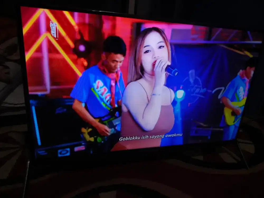 Led TV 32 Polytron Android TV