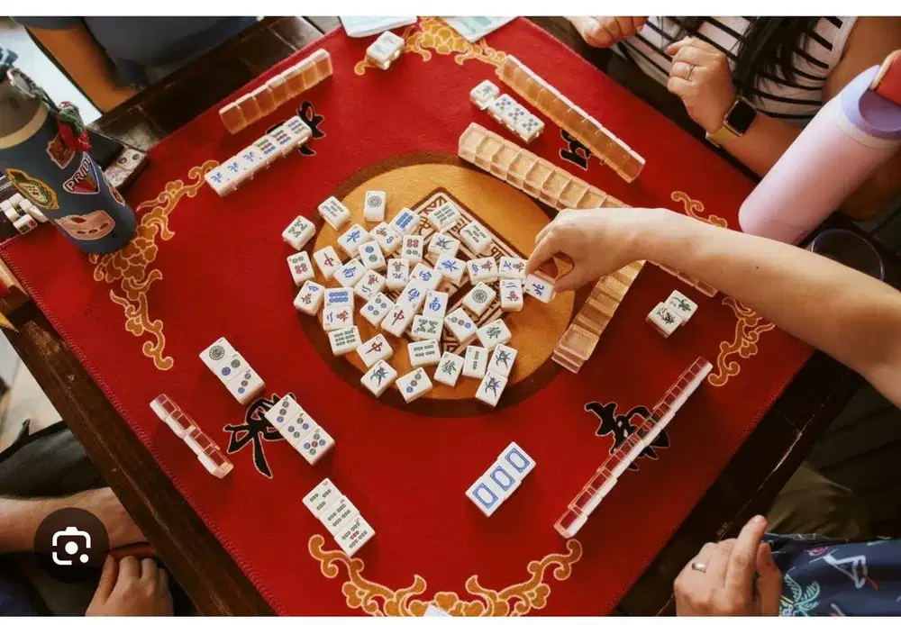 Dibutuhkan Segera Store Manager & Waiters untuk Mahjong Store