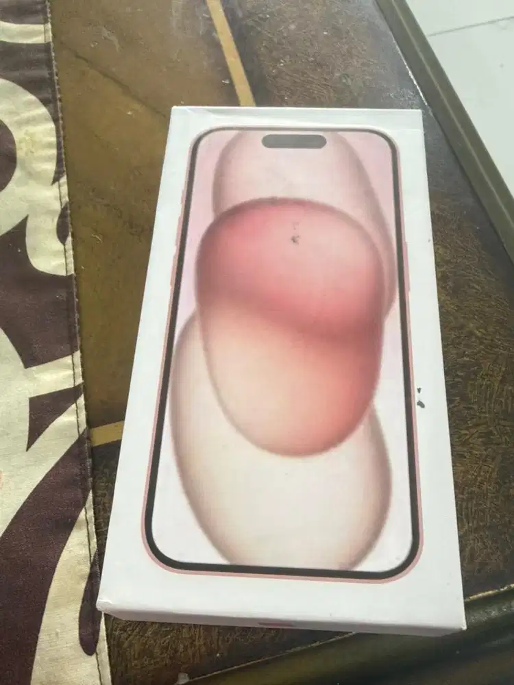 iphone 15 128 gb