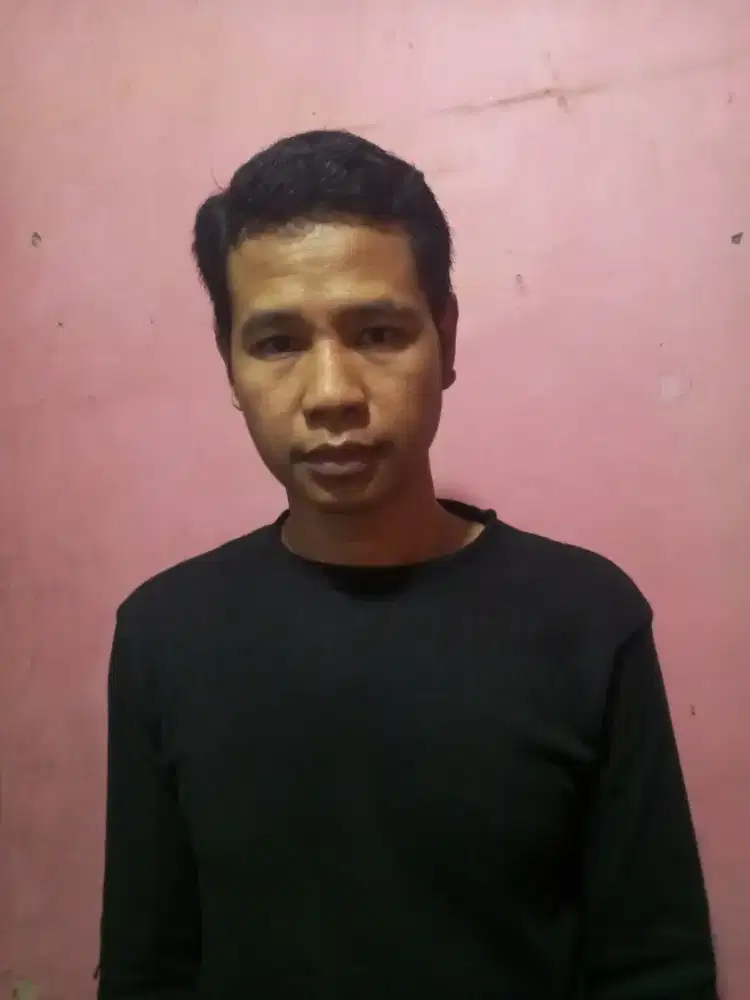 Mencari lowongan pekerjaan driver