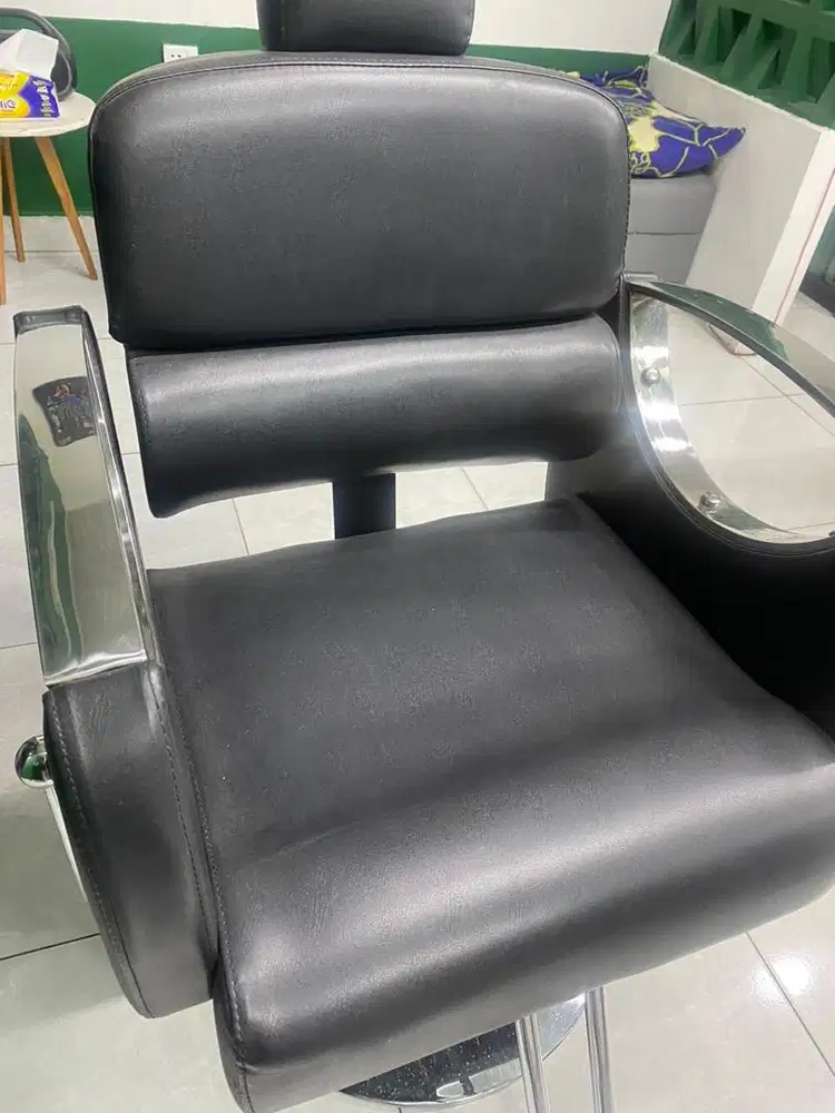 Kursi barbershop/ barber chair