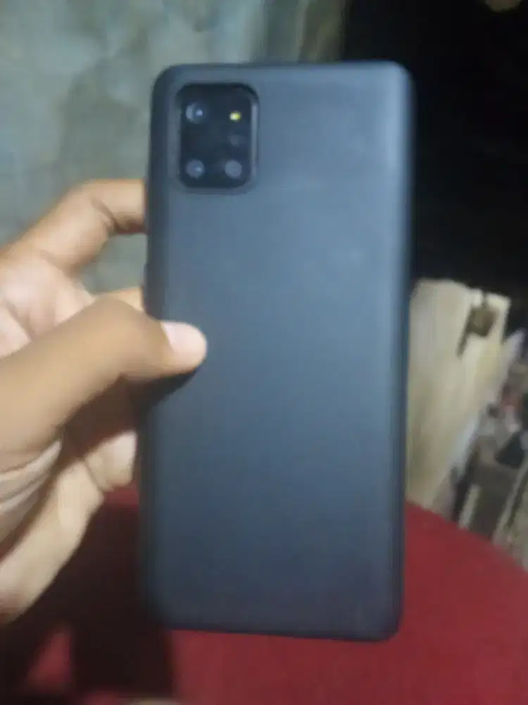 SAMSUNG NOTE 10