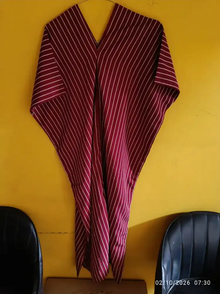 Daster/Dress wanita 10-20 rbu