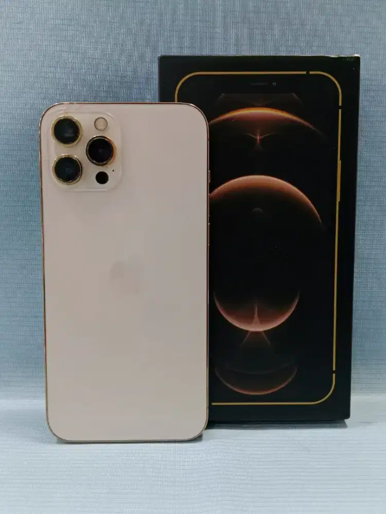 Iphone 12Pro Max 256GB Inter All operator