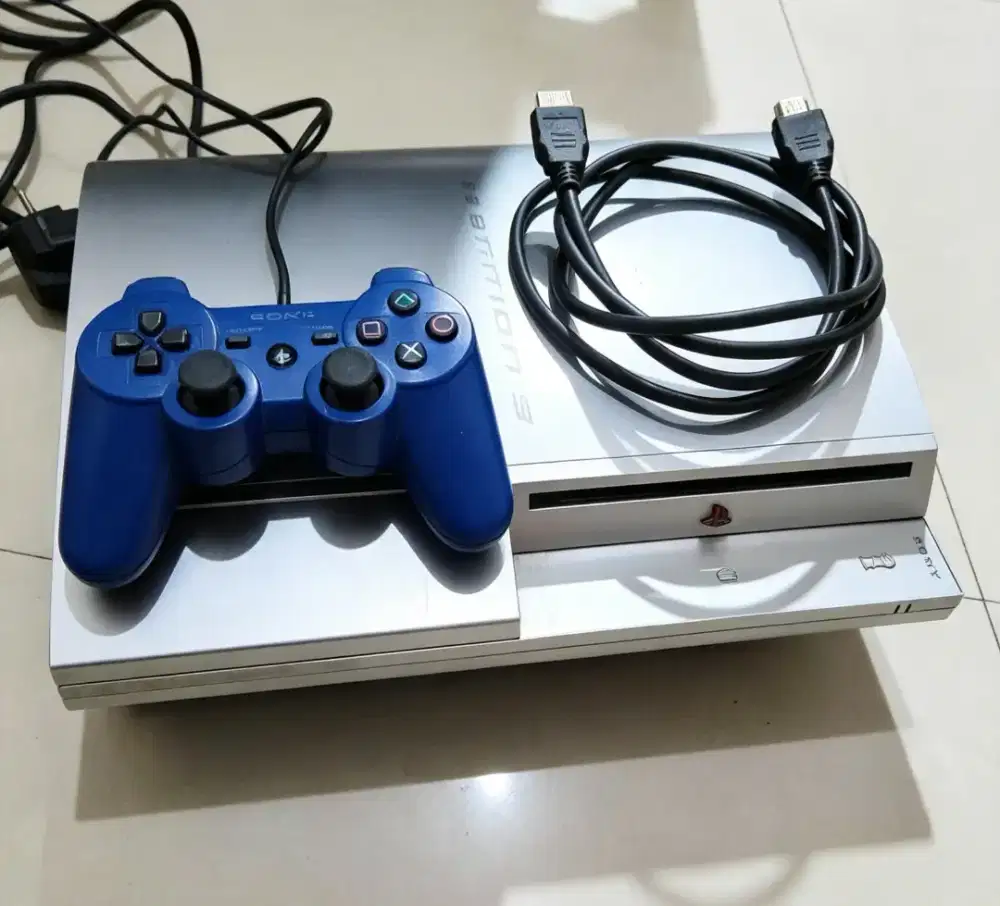 Ps3 ylod stick kabel 250 gb,Gandasari Kab.Bandung