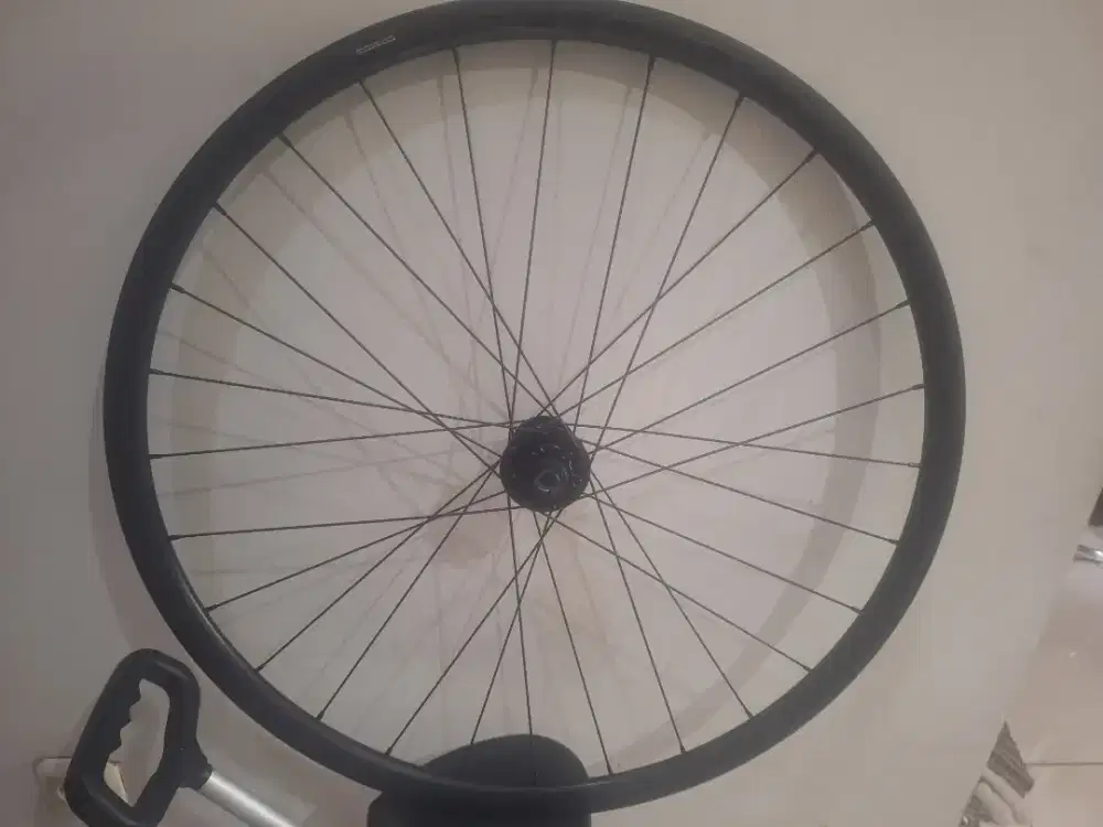 Wheelset Maddux RD 2.0