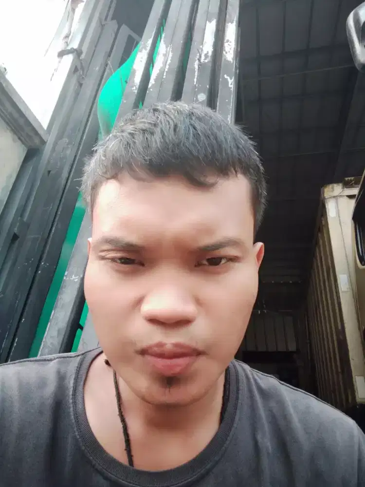 Cari kerjaan yg dibayarr harian