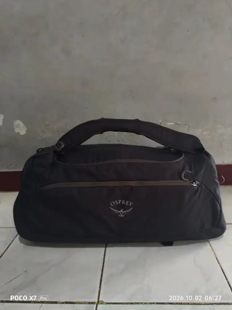 Jual tas osprey daylite 60L