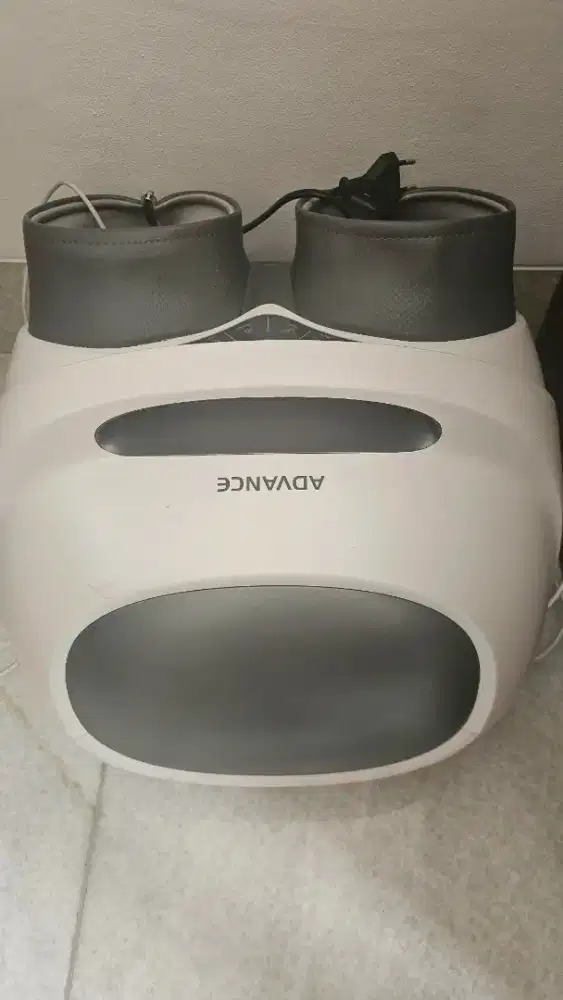Alat pijat kaki Advance Neo Foot Dream